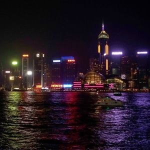 Meet your Posher, Kenzey